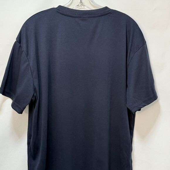 Women’s Short Sleeve Large Top “I Make Wishes Come True” Black T Shirt - Picture 12 of 14